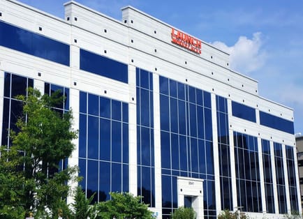 Image 1 of Launch Workplaces - 9841 Washingtonian Blvd - Gaithersburg, MD