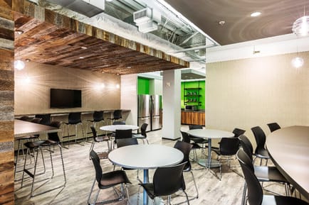 Image 5 of Launch Workplaces - 9841 Washingtonian Blvd - Gaithersburg, MD