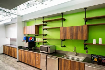 Image 6 of Launch Workplaces - 9841 Washingtonian Blvd - Gaithersburg, MD