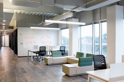 Image 7 of Launch Workplaces - 9841 Washingtonian Blvd - Gaithersburg, MD