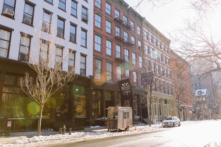 Image 8 of wework - 379 West Broadway - New York - NY