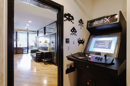 Image 6 of wework - 379 West Broadway - New York - NY