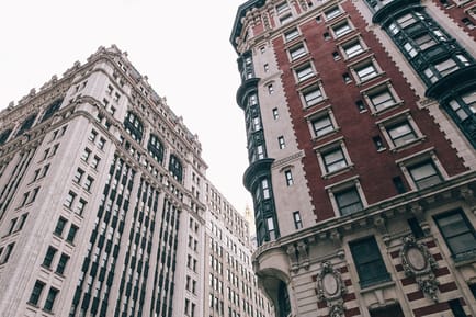 Image 6 of wework - 79 Madison Ave - New York - NY