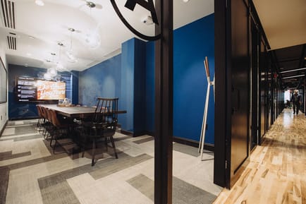 Image 3 of wework - 79 Madison Ave - New York - NY
