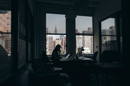 Image 8 of IWG (Regus) - 401 Park Avenue South, 100116 - Rose Hill, NY