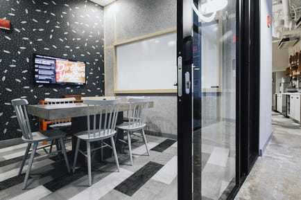 Image 10 of wework - Fort Point - 51 Melcher St - Boston - MA