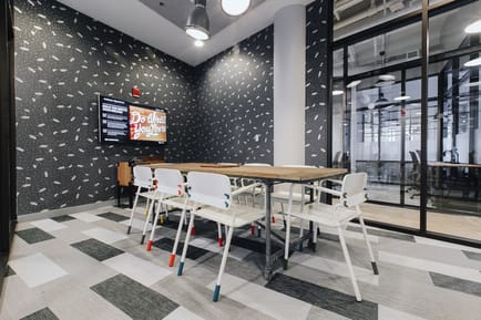 Image 9 of wework - Fort Point - 51 Melcher St - Boston - MA