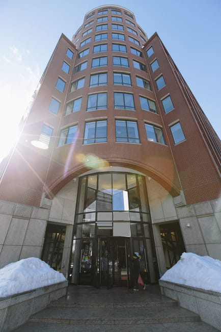 Image 1 of wework - 745 Atlantic Avenue - Boston - MA (Private Offices Only)