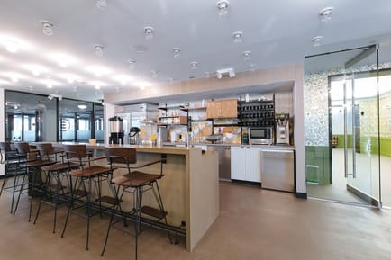 Image 13 of wework - 745 Atlantic Avenue - Boston - MA (Private Offices Only)