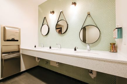 Image 15 of wework - 745 Atlantic Avenue - Boston - MA (Private Offices Only)