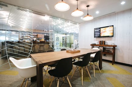 Image 6 of wework - 745 Atlantic Avenue - Boston - MA (Private Offices Only)
