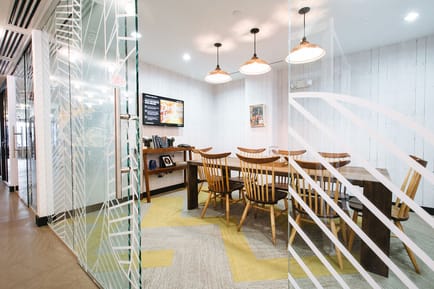 Image 7 of wework - 745 Atlantic Avenue - Boston - MA (Private Offices Only)