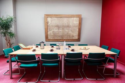 Image 5 of T-Offices - Brusselstraat 51 - Antwerp
