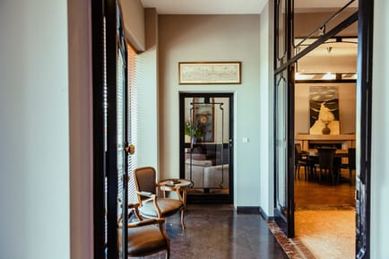 Image 1 of T-Offices - Brusselstraat 51 - Antwerp