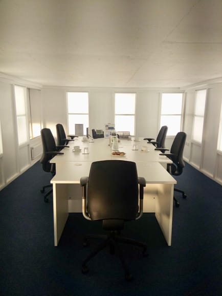 Image 1 of LRP LTD - Highland House - The Broadway, SW19 - Wimbledon