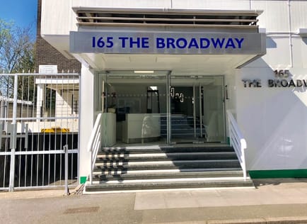 Image 6 of LRP LTD - Highland House - The Broadway, SW19 - Wimbledon