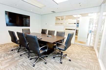 Image 1 of Simply Office - Waterfront Business Centre  - 220 - 145 Chadwick Court - North Vancouver - BC