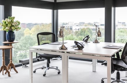 Image 4 of Offices for You - 31 Wim Duisenbergplantsoen - Maastricht