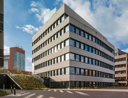 Image 1 of Offices for You - 31 Wim Duisenbergplantsoen - Maastricht