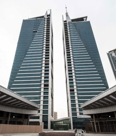 Image 1 of Servcorp - Olaya Towers - Olaya Street - Olaya District - Riyadh