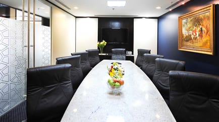 Image 4 of Servcorp - Olaya Towers - Olaya Street - Olaya District - Riyadh