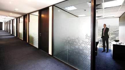 Image 7 of Servcorp - Olaya Towers - Olaya Street - Olaya District - Riyadh