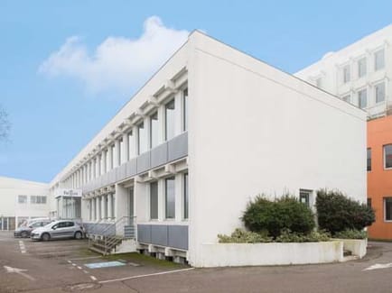 Image 1 of Regus - 99 route d'Espagne - Les Portes d'Espagne, Bât. B - Toulouse