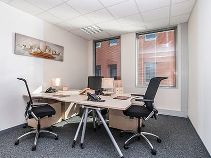 Image 5 of Regus - 99 route d'Espagne - Les Portes d'Espagne, Bât. B - Toulouse