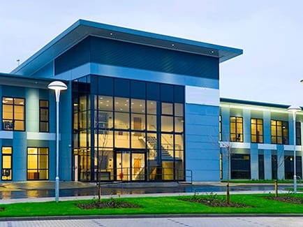 Image 1 of IWG (Regus) - Aberdeen Aberdeen Airport - ABZ Business Park - 6 International Avenue, AB21 - Dyce - Aberdeen