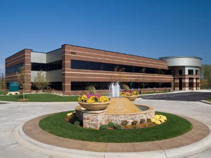 Image 1 of Regus - 8530 Eagle Point Blvd - Lake Elmo - MN