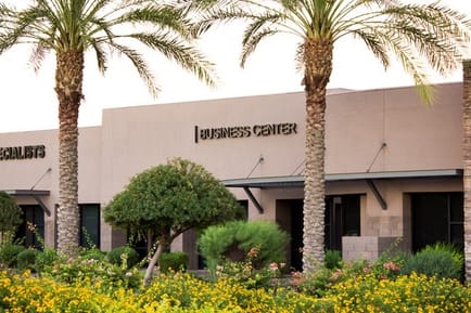 Image 10 of Bravo Business Center - 2705 S. Alma School Road - Chandler - AZ