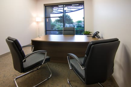 Image 7 of Bravo Business Center - 2705 S. Alma School Road - Chandler - AZ
