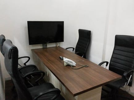 Image 1 of L'arete Consultants - Saki Vihar Road - Mumbai (Virtual Only)