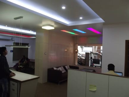 Image 4 of L'arete Consultants - Saki Vihar Road - Mumbai (Virtual Only)