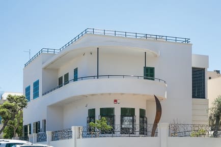 Image 1 of Dixcart House - 2 Sir Augustus Bartolo Street - Ta' Xbiex