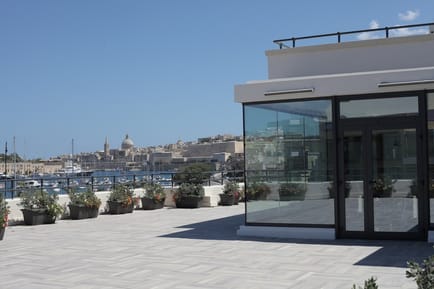 Image 4 of Dixcart House - 2 Sir Augustus Bartolo Street - Ta' Xbiex