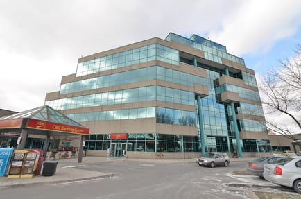 Image 1 of Greater Toronto Executive Centre - 2800 Skymark Avenue - Mississauga - ON