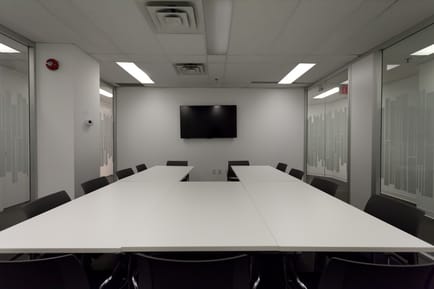 Image 3 of Greater Toronto Executive Centre - 2800 Skymark Avenue - Mississauga - ON