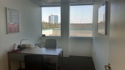 Image 5 of Greater Toronto Executive Centre - 2800 Skymark Avenue - Mississauga - ON
