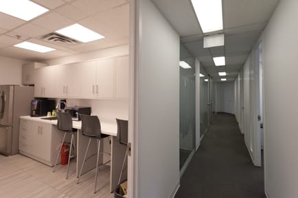Image 4 of Greater Toronto Executive Centre - 2800 Skymark Avenue - Mississauga - ON