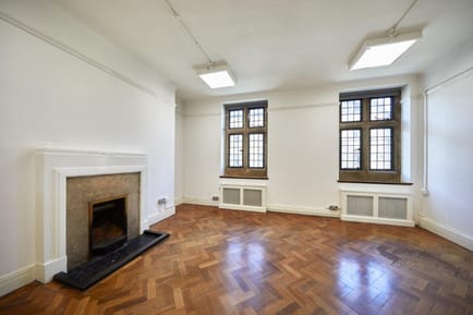 Image 2 of Oxford Innovation - One St Aldates, OX1 - Oxford