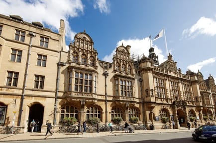 Image 1 of Oxford Innovation - One St Aldates, OX1 - Oxford