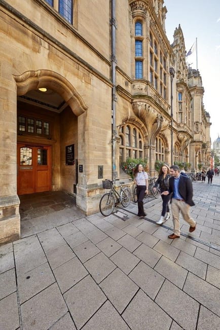 Image 11 of Oxford Innovation - One St Aldates, OX1 - Oxford