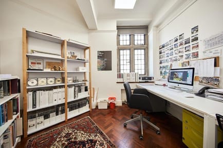 Image 5 of Oxford Innovation - One St Aldates, OX1 - Oxford