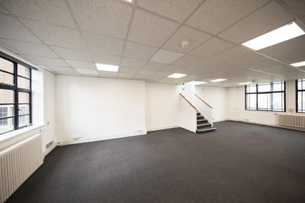 Image 7 of Oxford Innovation - One St Aldates, OX1 - Oxford