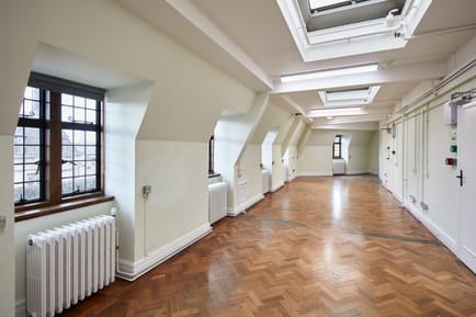 Image 9 of Oxford Innovation - One St Aldates, OX1 - Oxford