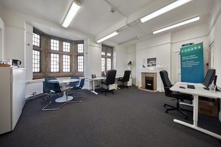 Image 10 of Oxford Innovation - One St Aldates, OX1 - Oxford