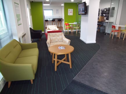 Image 3 of IWG (Basepoint) - Harts Farm Way, PO15 - Havant