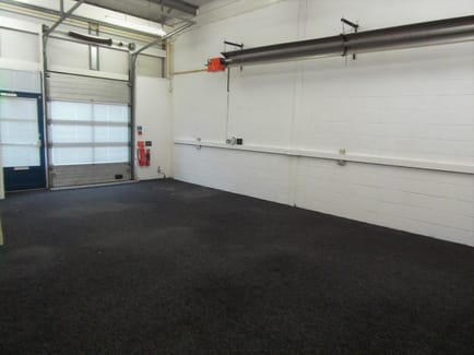 Image 5 of IWG (Basepoint) - Harts Farm Way, PO15 - Havant