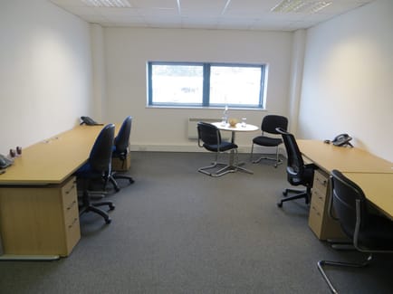 Image 7 of IWG (Basepoint) - Harts Farm Way, PO15 - Havant